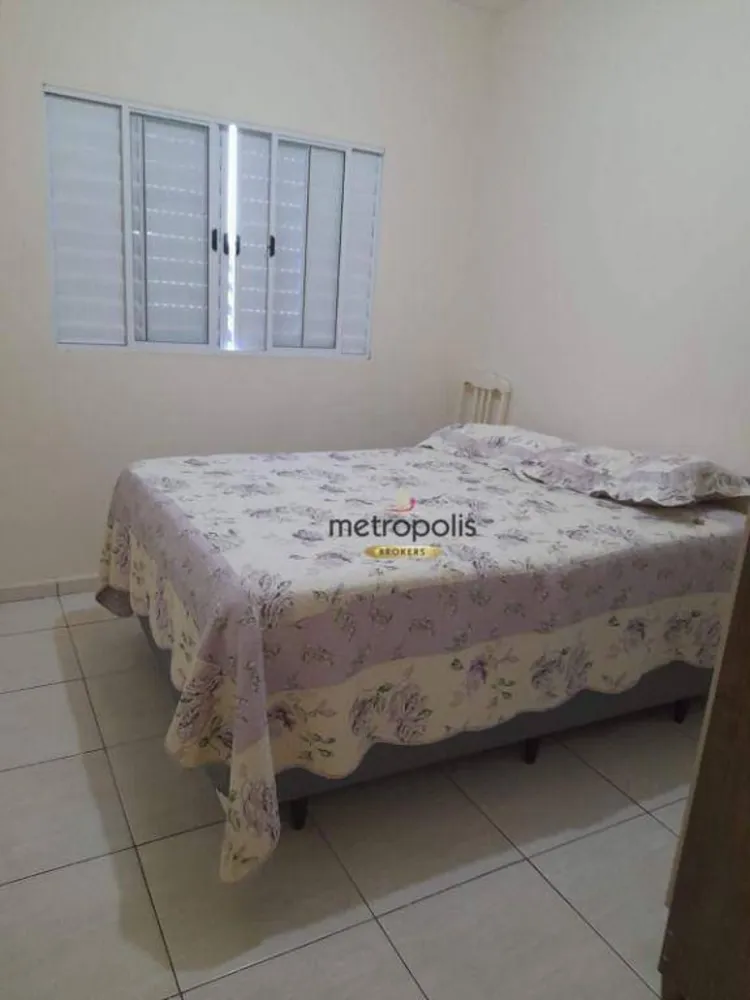 Sobrado, 2 quartos, 80 m² - Foto 9