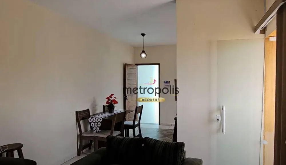 Sobrado, 2 quartos, 80 m² - Foto 5