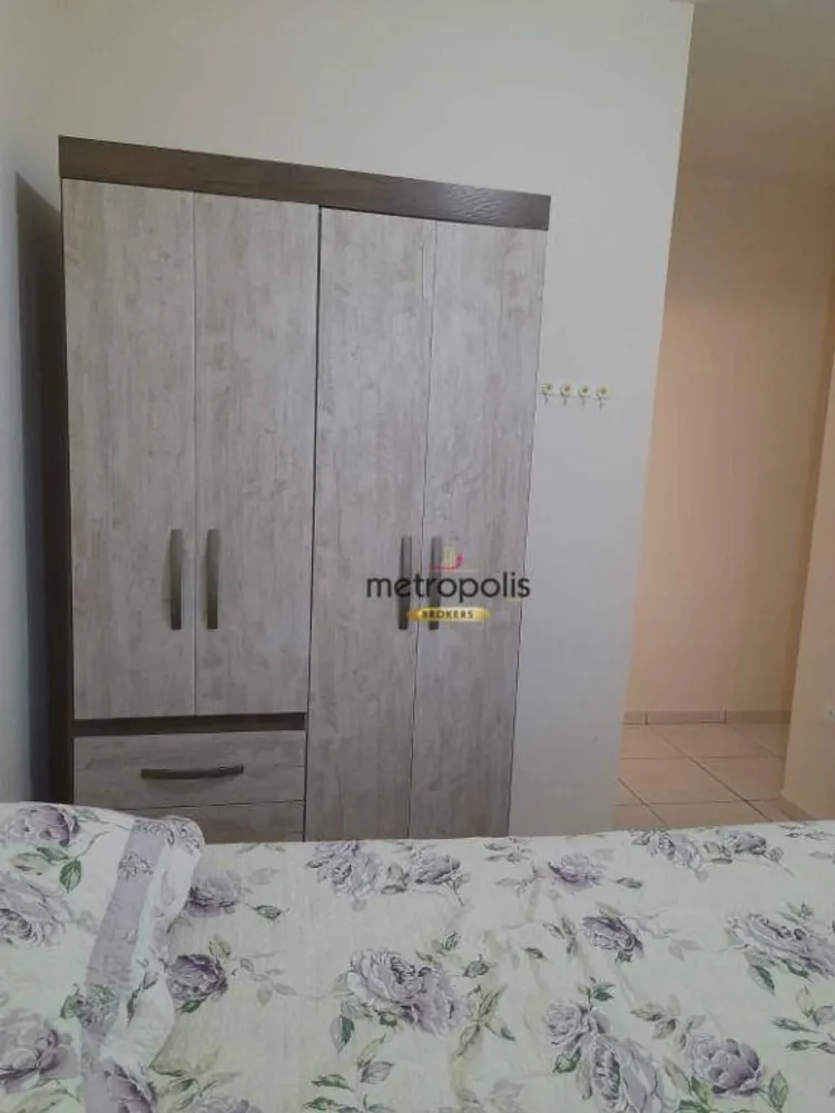 Sobrado, 2 quartos, 80 m² - Foto 10