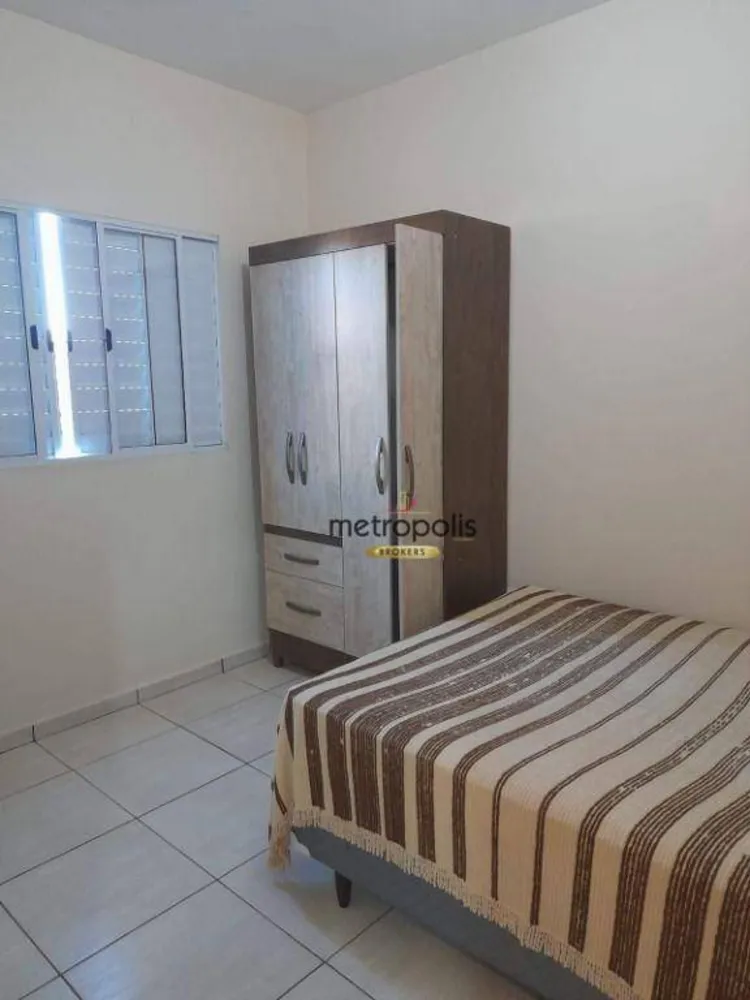 Sobrado, 2 quartos, 80 m² - Foto 11