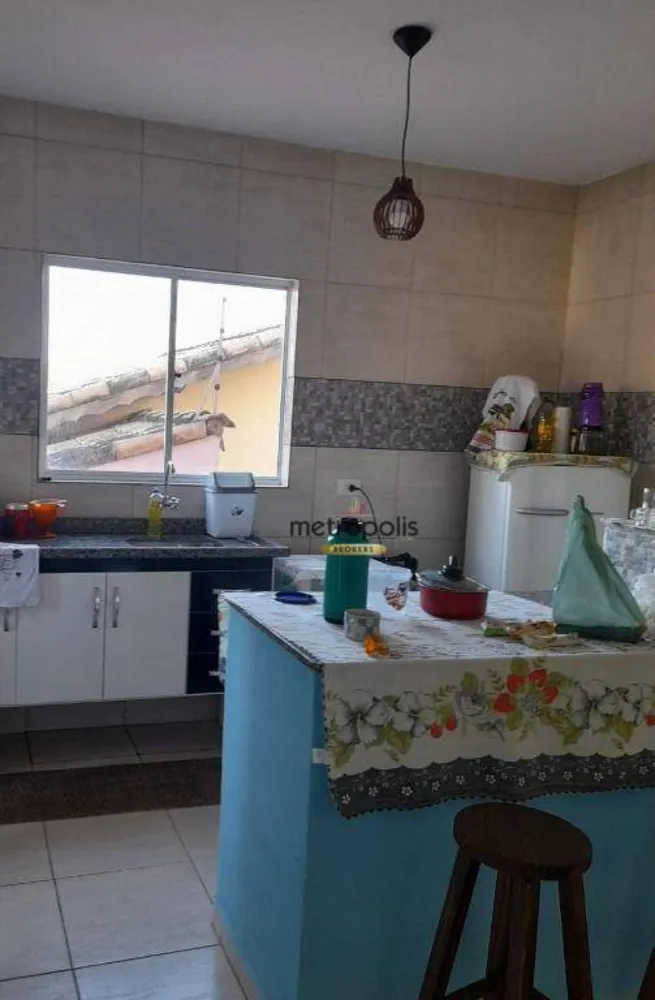 Sobrado, 2 quartos, 80 m² - Foto 2
