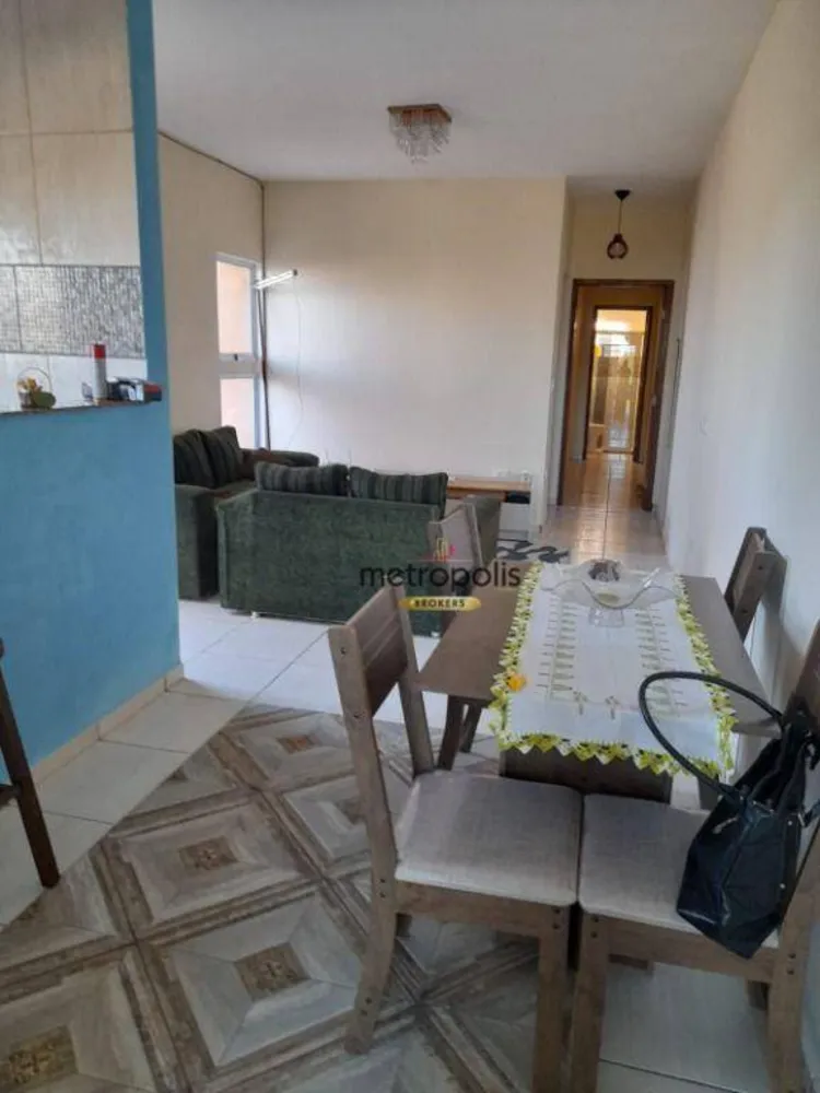 Sobrado, 2 quartos, 80 m² - Foto 3