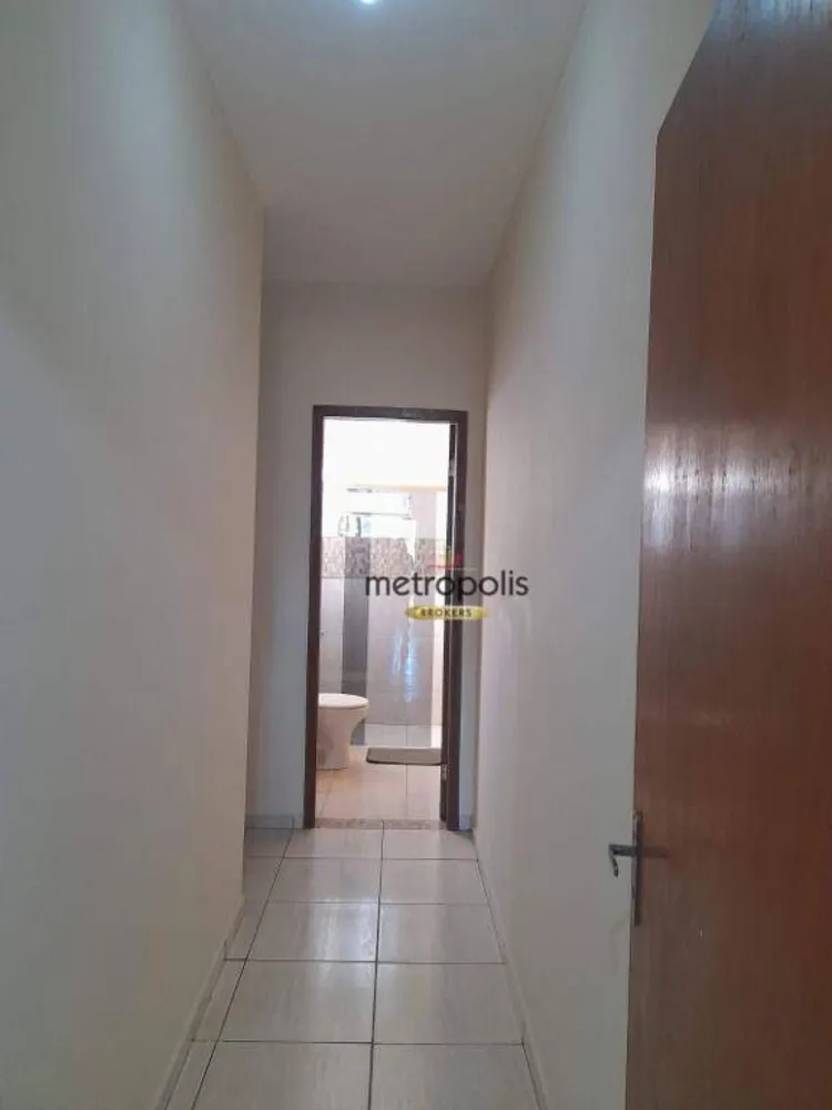 Sobrado, 2 quartos, 80 m² - Foto 8