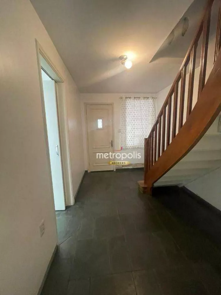 Sobrado à venda com 3 quartos, 140m² - Foto 2