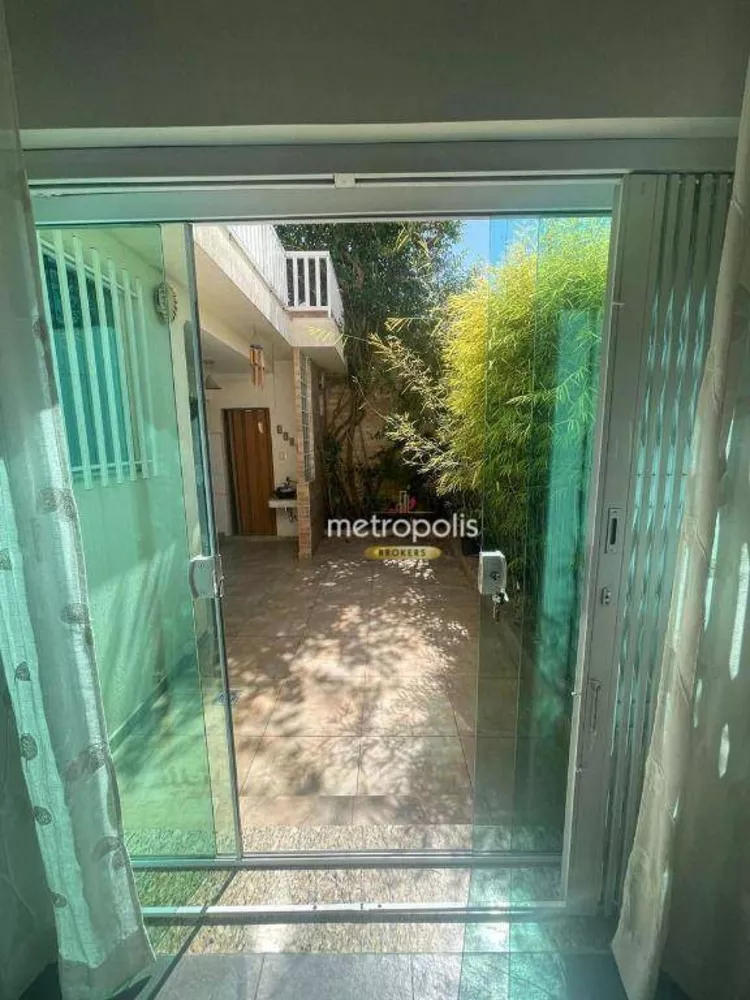 Sobrado à venda com 3 quartos, 140m² - Foto 1