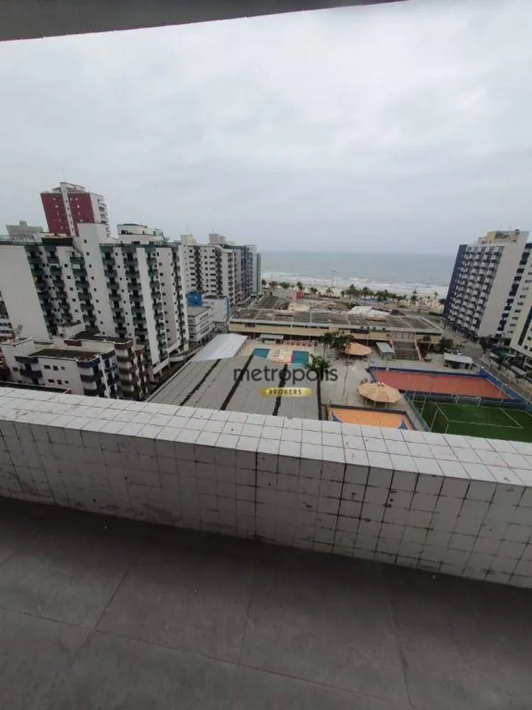 Apartamento, 3 quartos, 115 m² - Foto 3