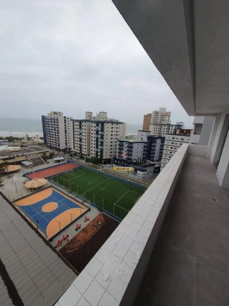 Apartamento, 3 quartos, 115 m² - Foto 4