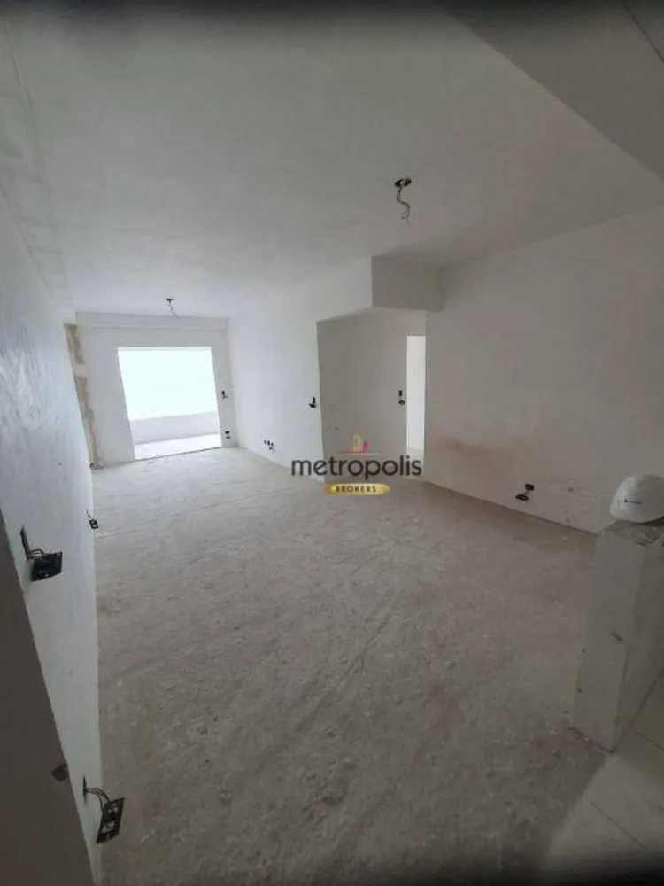 Apartamento, 3 quartos, 115 m² - Foto 1