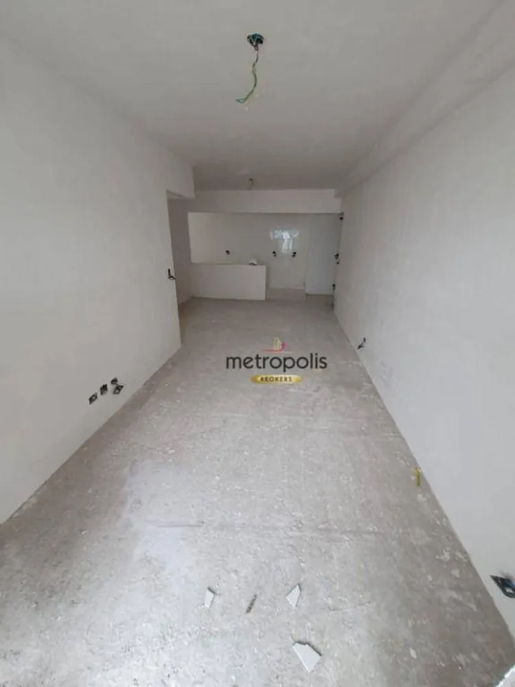 Apartamento, 3 quartos, 115 m² - Foto 2