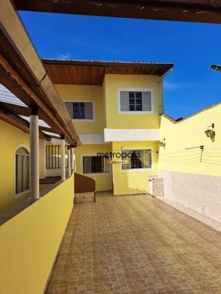 Casa, 7 quartos, 335 m² - Foto 6