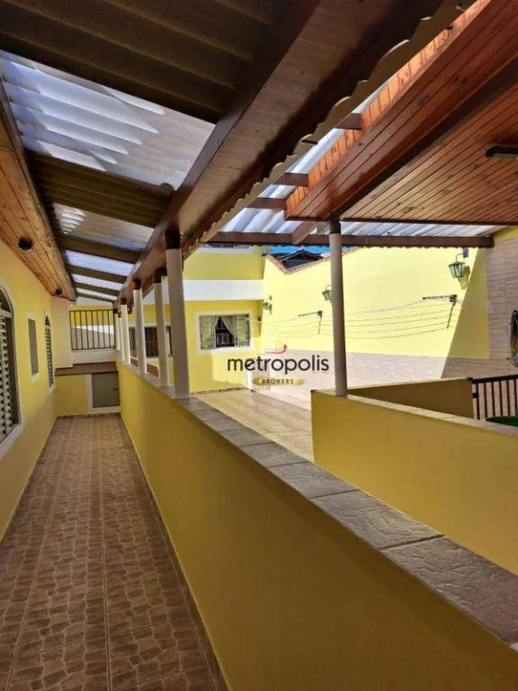 Casa, 7 quartos, 335 m² - Foto 3
