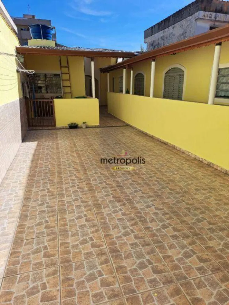Casa, 7 quartos, 335 m² - Foto 7