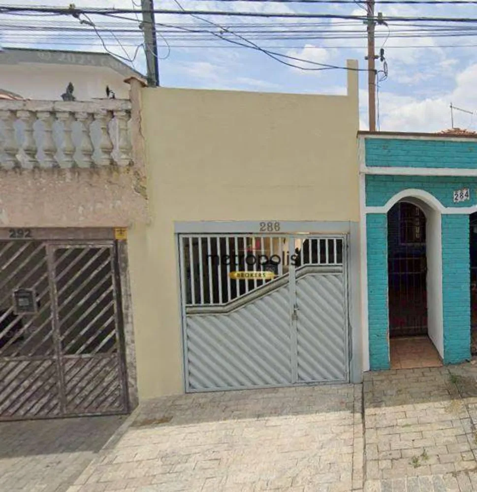Casa, 7 quartos, 335 m² - Foto 9