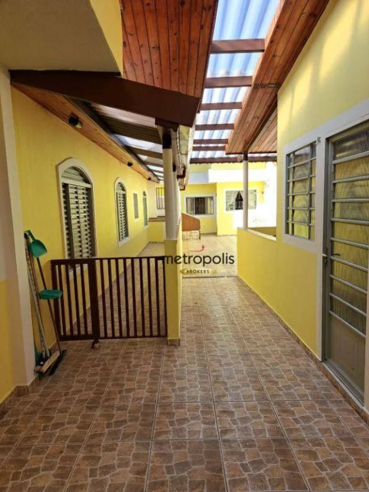 Casa, 7 quartos, 335 m² - Foto 2
