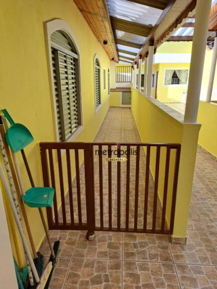 Casa, 7 quartos, 335 m² - Foto 5