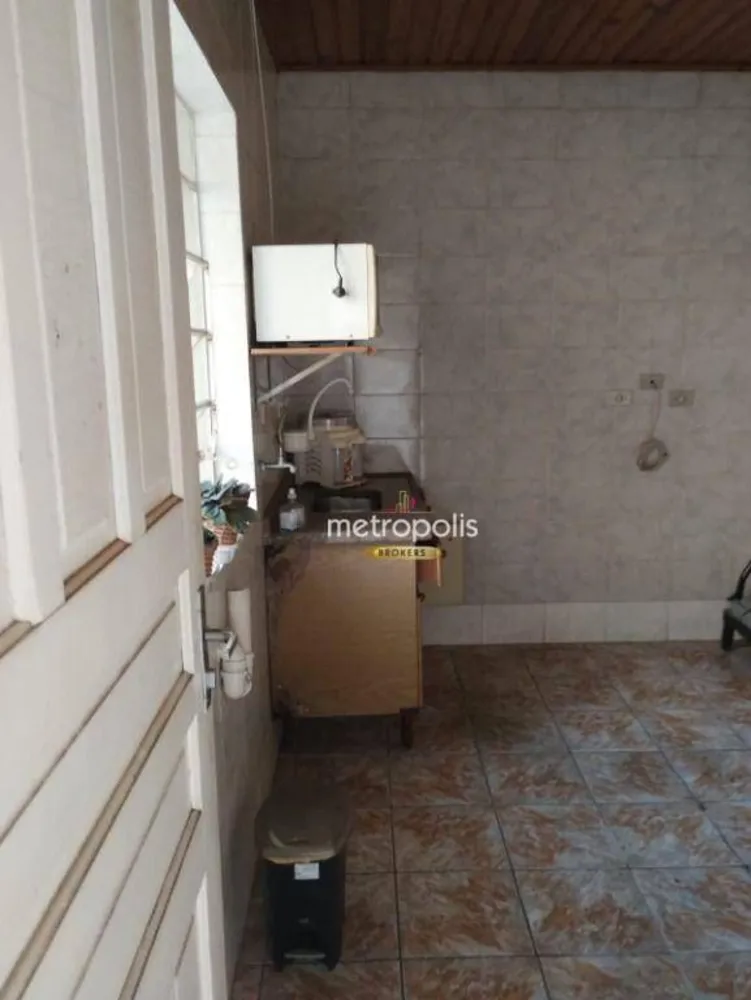 Sobrado, 2 quartos, 203 m² - Foto 7