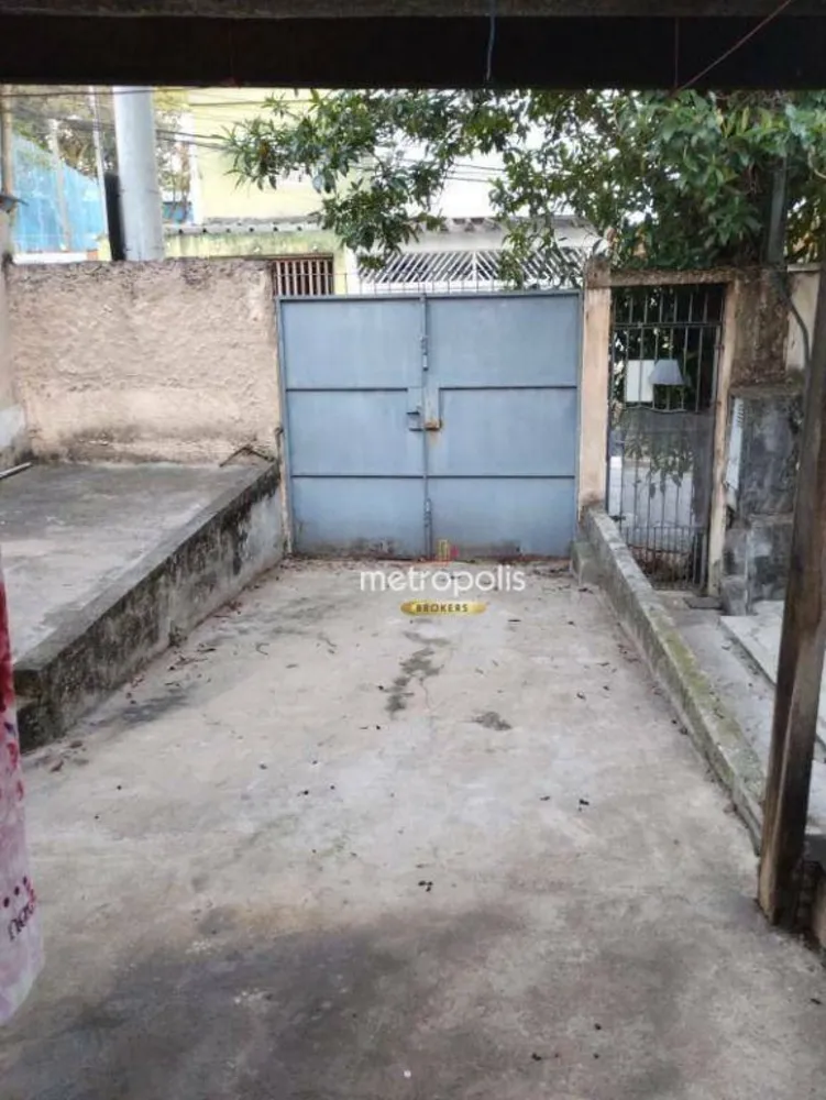 Sobrado, 2 quartos, 203 m² - Foto 1