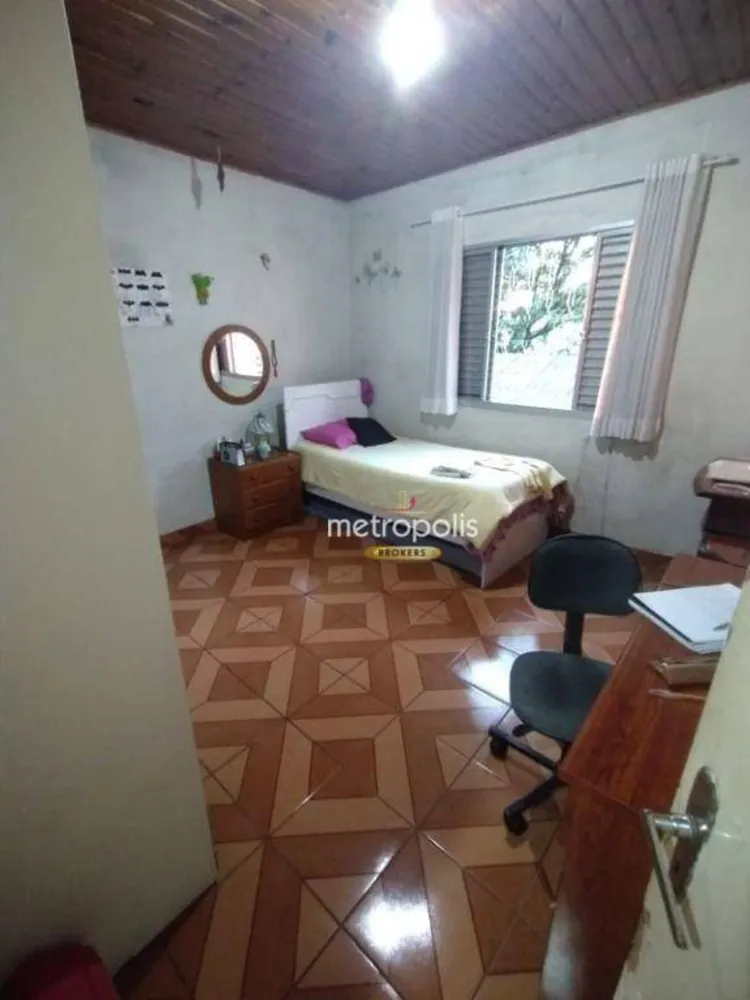 Sobrado, 2 quartos, 203 m² - Foto 8
