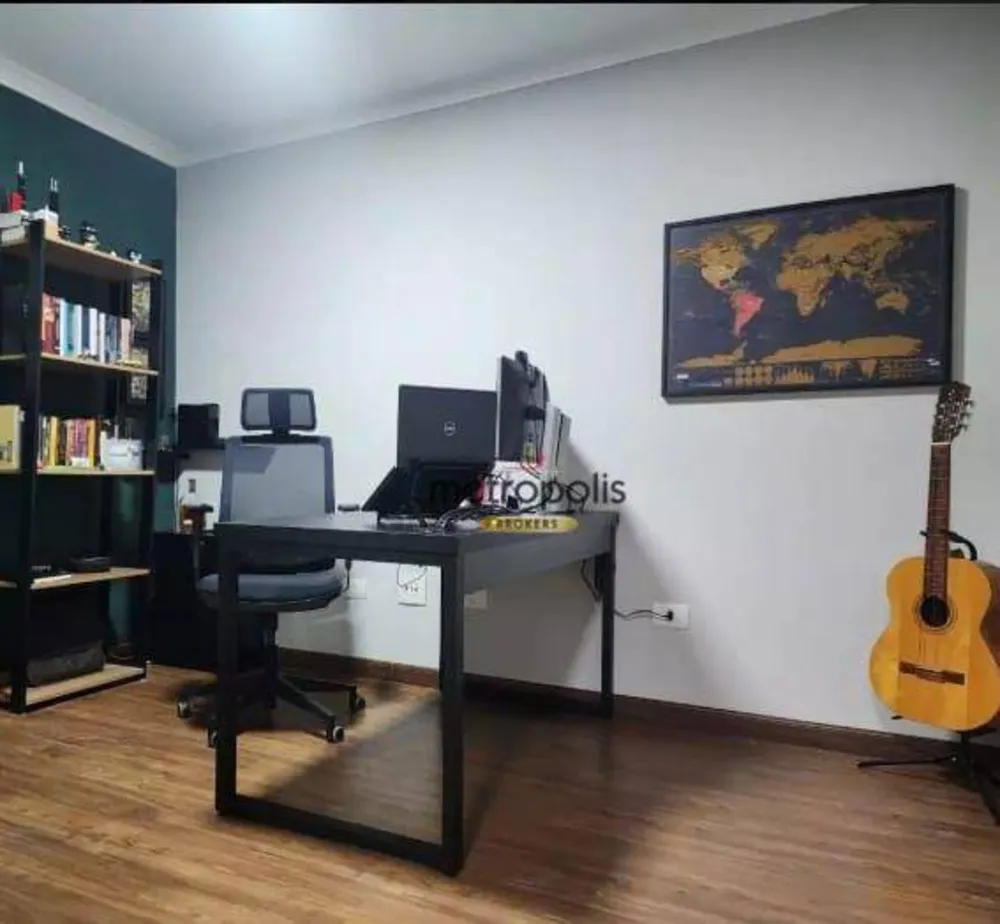Sobrado, 3 quartos, 149 m² - Foto 4