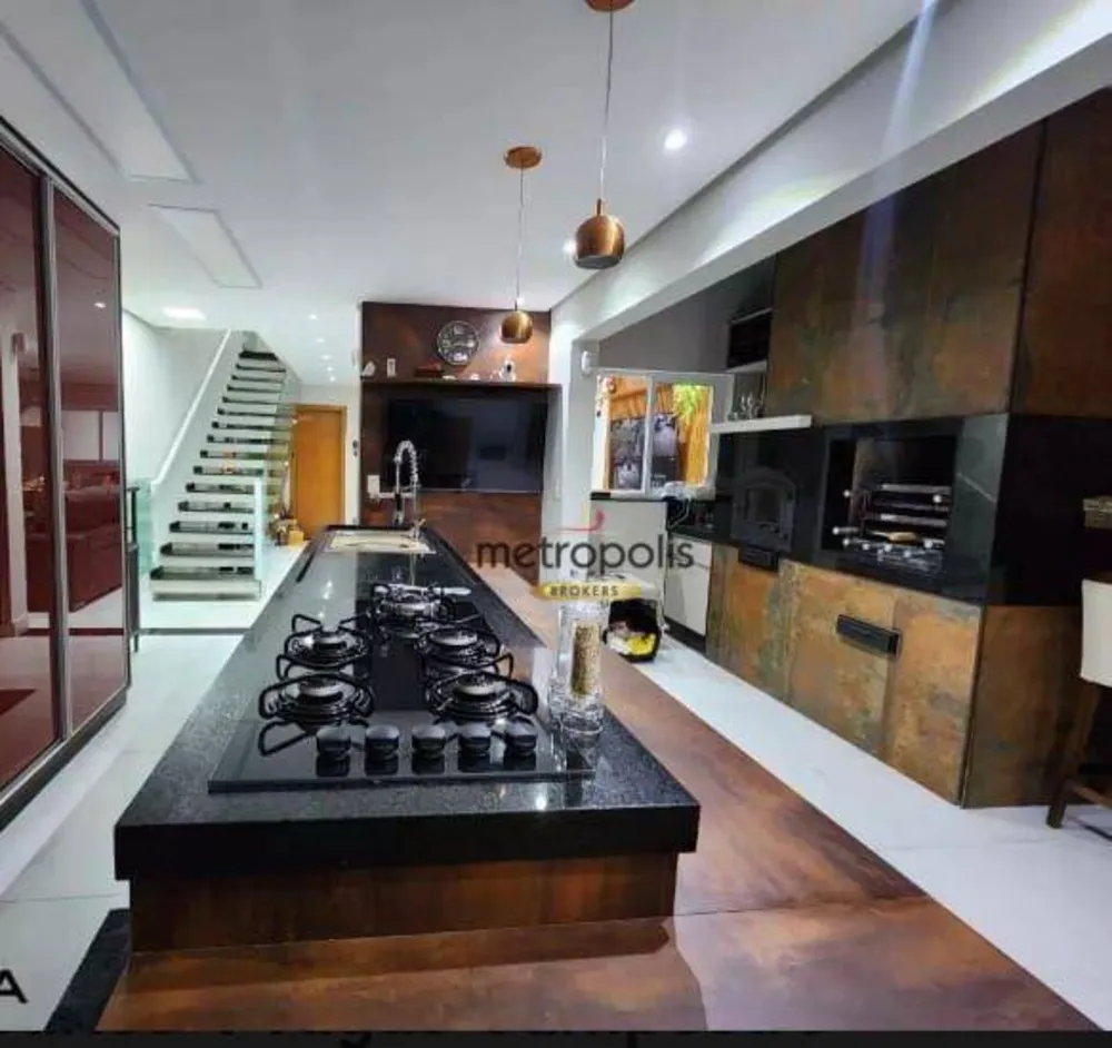 Sobrado, 3 quartos, 149 m² - Foto 6