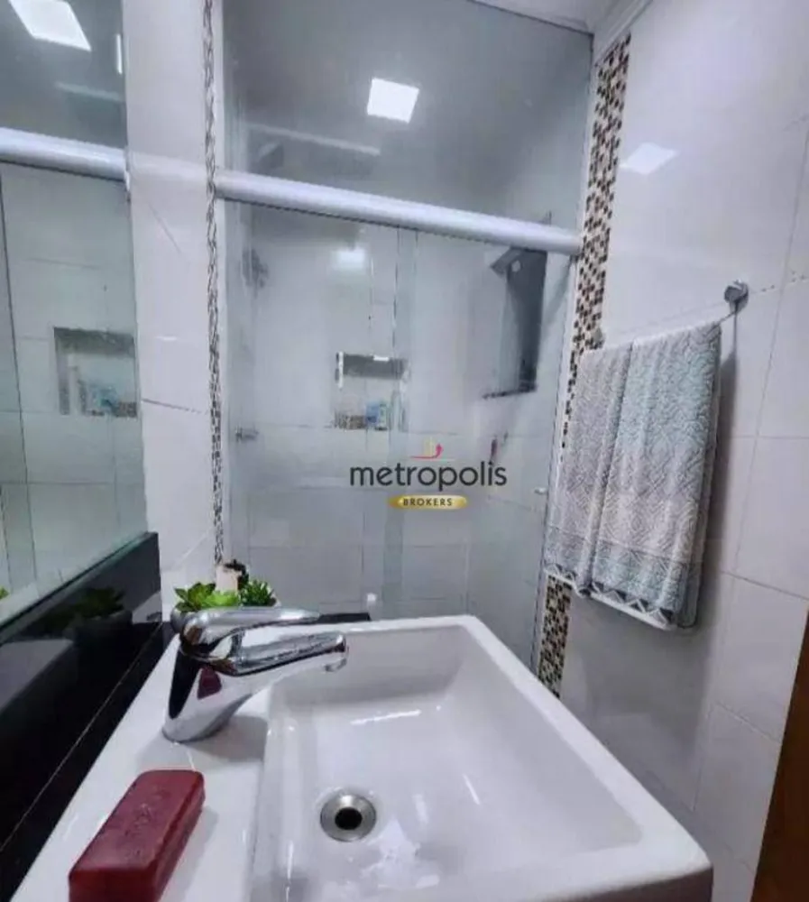 Sobrado, 3 quartos, 149 m² - Foto 7