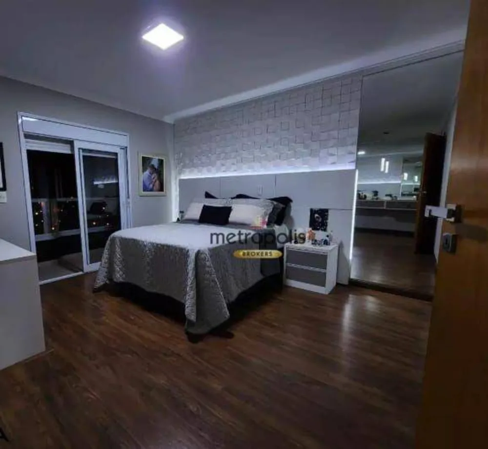 Sobrado, 3 quartos, 149 m² - Foto 2