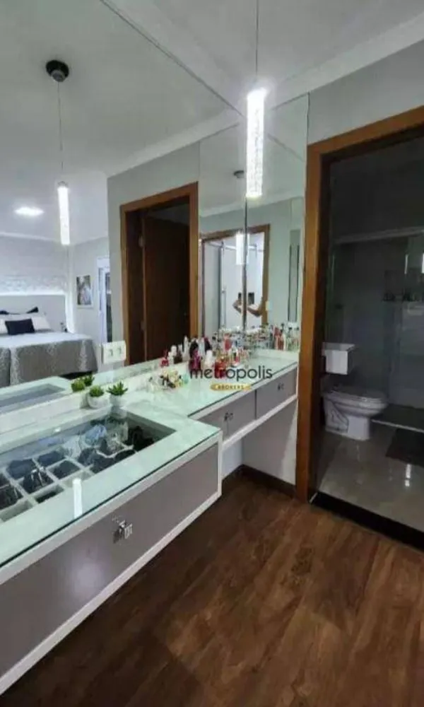 Sobrado, 3 quartos, 149 m² - Foto 7