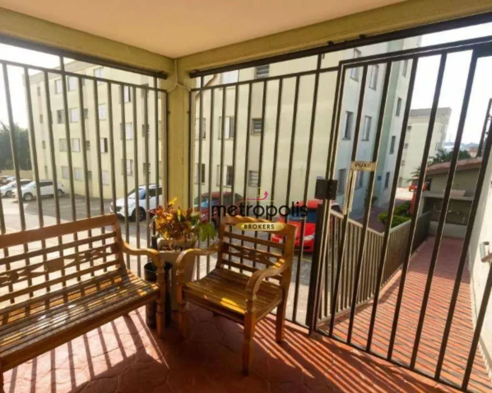 Apartamento, 3 quartos, 69 m² - Foto 7