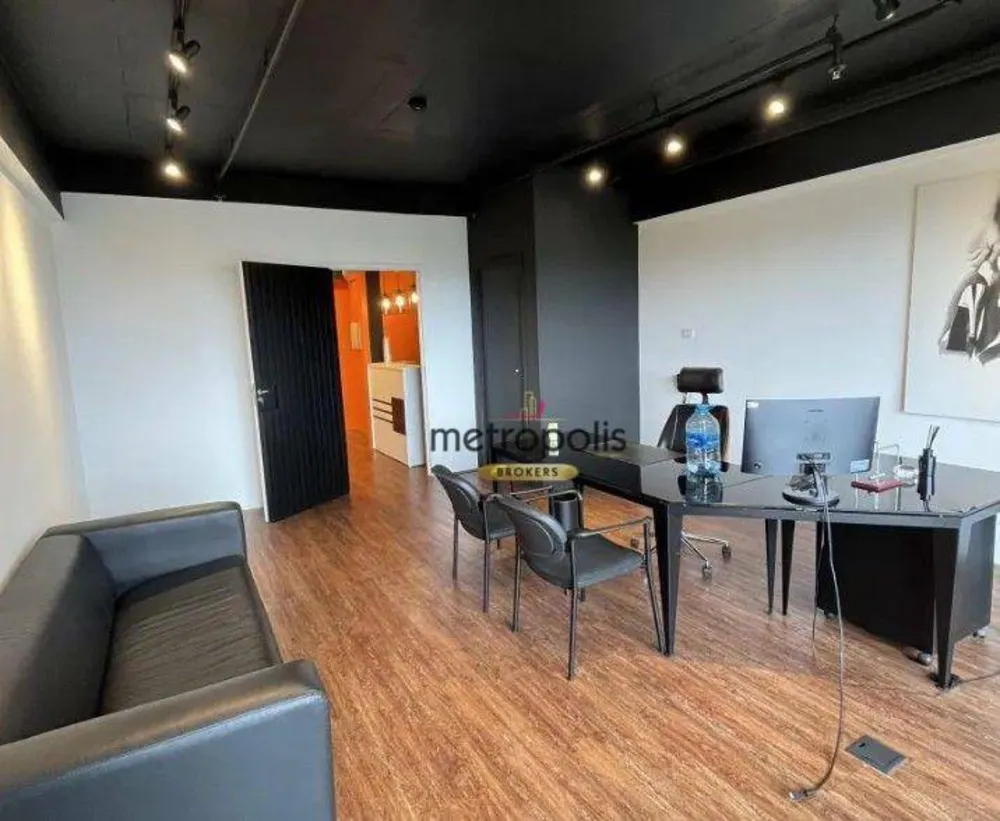 Sala-Conjunto, 51 m² - Foto 1