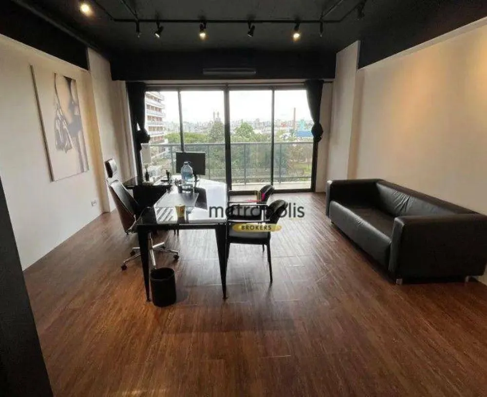 Sala-Conjunto, 51 m² - Foto 2