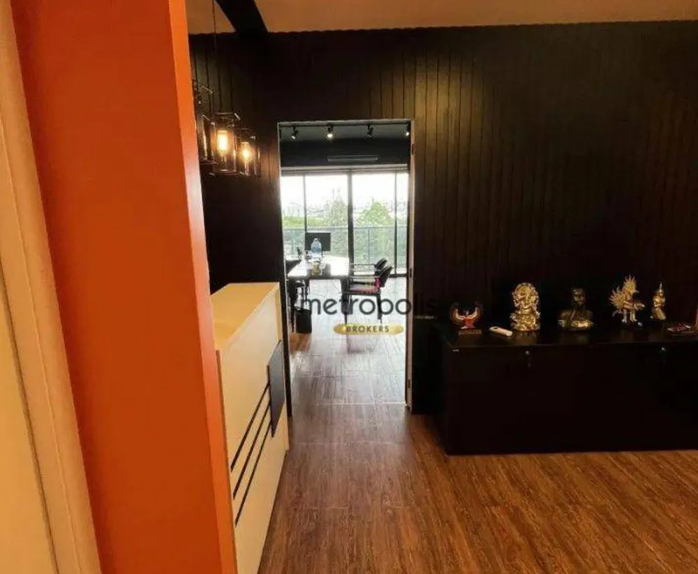 Sala-Conjunto, 51 m² - Foto 3