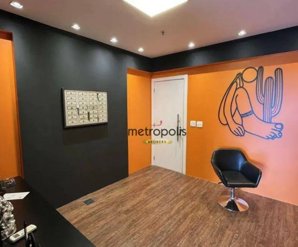 Sala-Conjunto, 51 m² - Foto 4