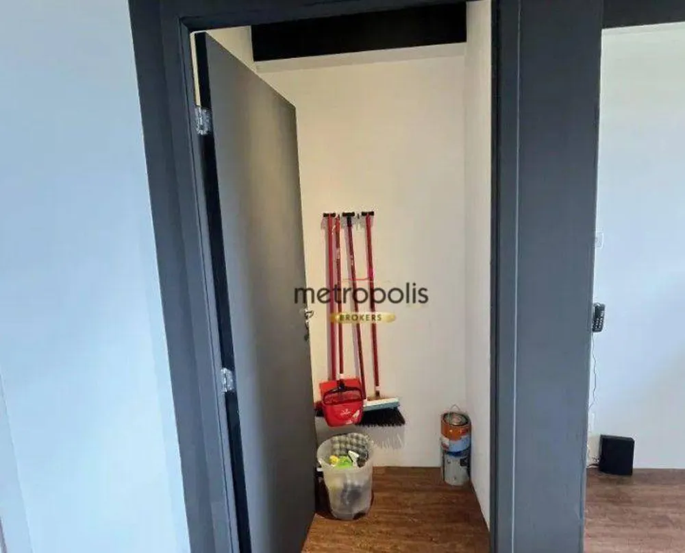 Sala-Conjunto, 51 m² - Foto 8
