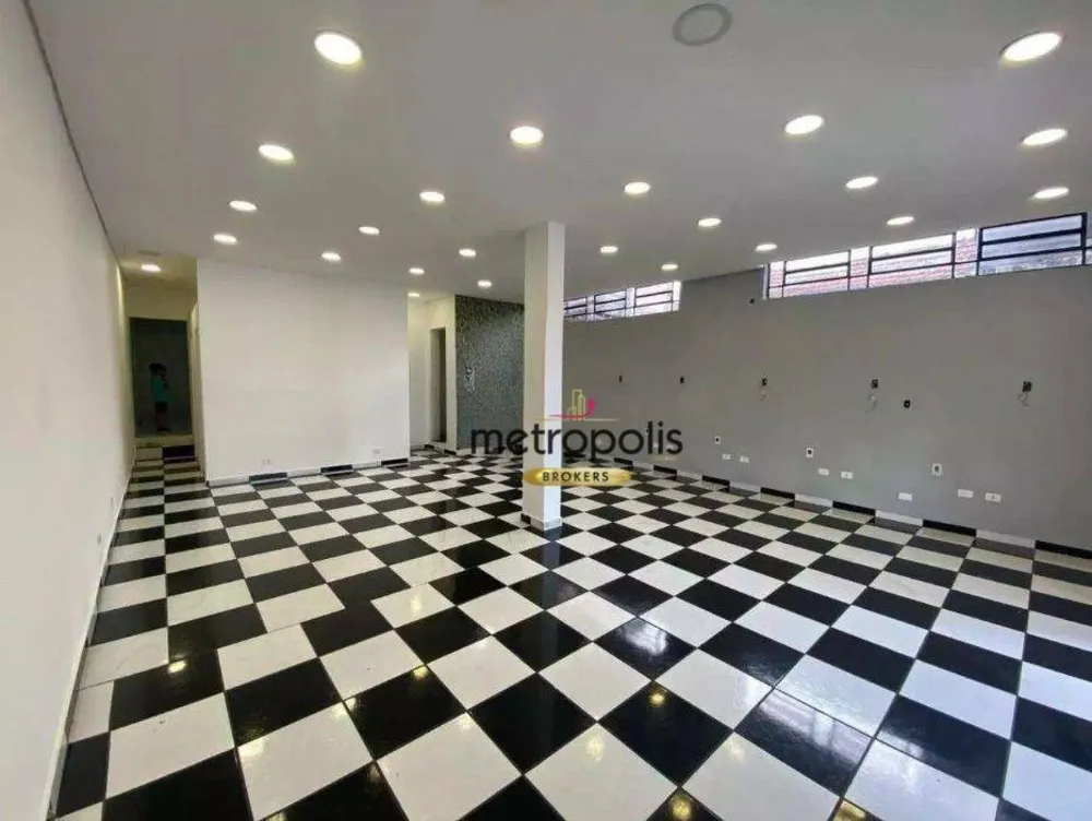 Loja-Salão, 274 m² - Foto 1