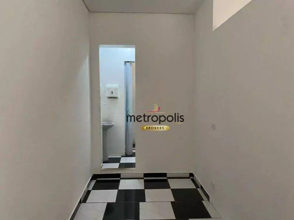 Loja-Salão, 274 m² - Foto 2