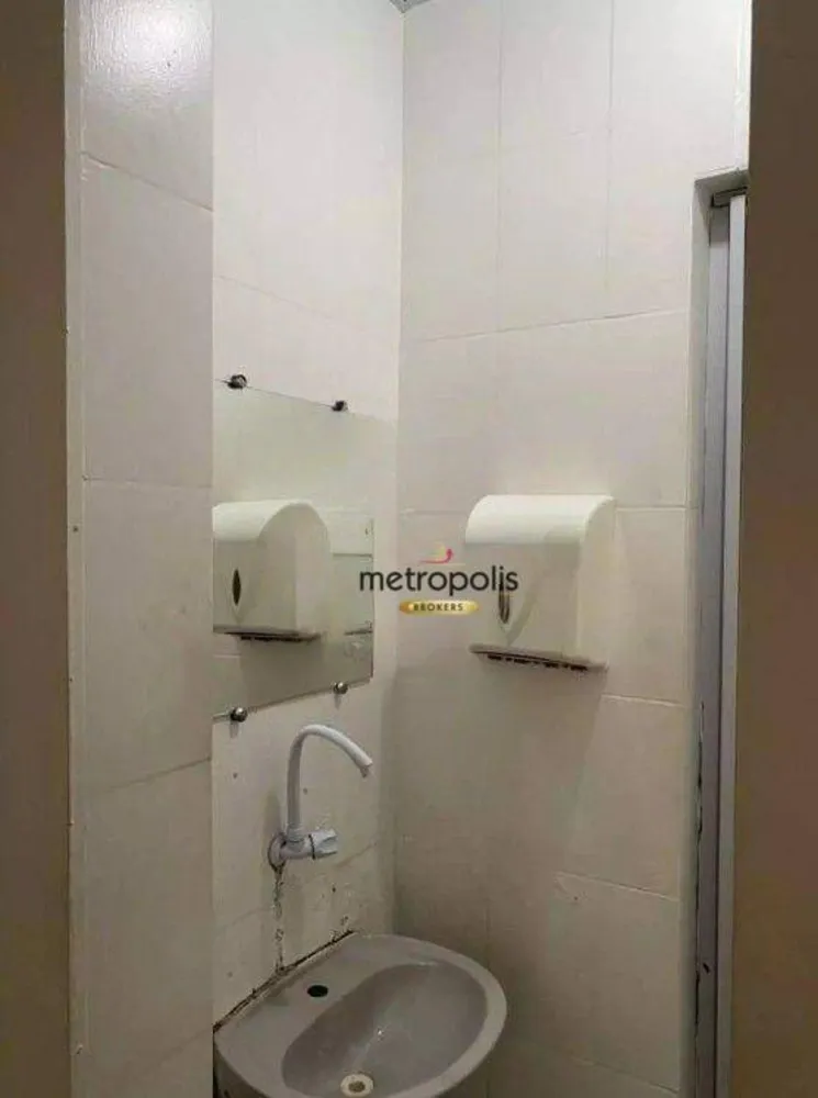 Loja-Salão, 274 m² - Foto 3