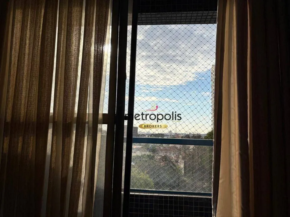 Apartamento, 3 quartos, 107 m² - Foto 2
