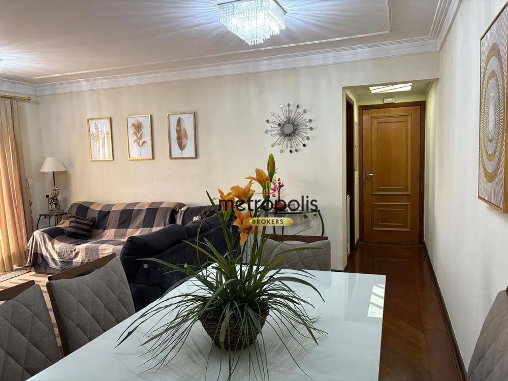 Apartamento, 3 quartos, 107 m² - Foto 4