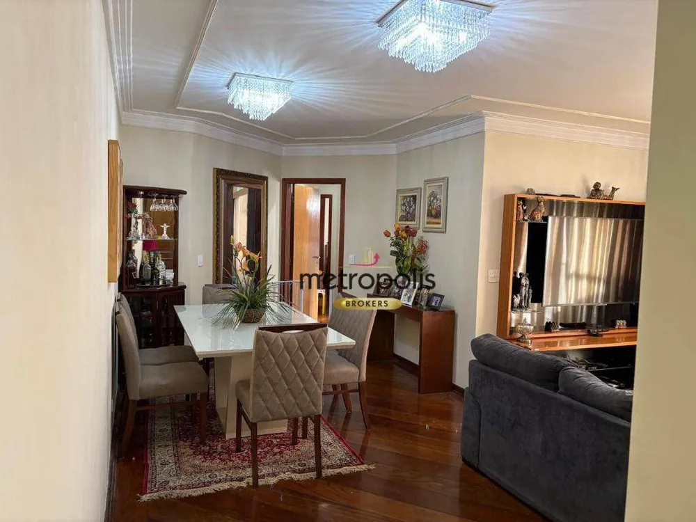 Apartamento, 3 quartos, 107 m² - Foto 3
