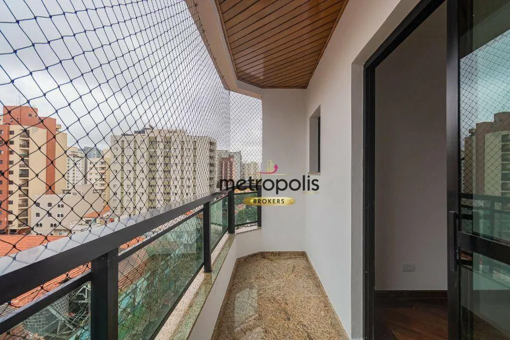 Apartamento, 3 quartos, 117 m² - Foto 2