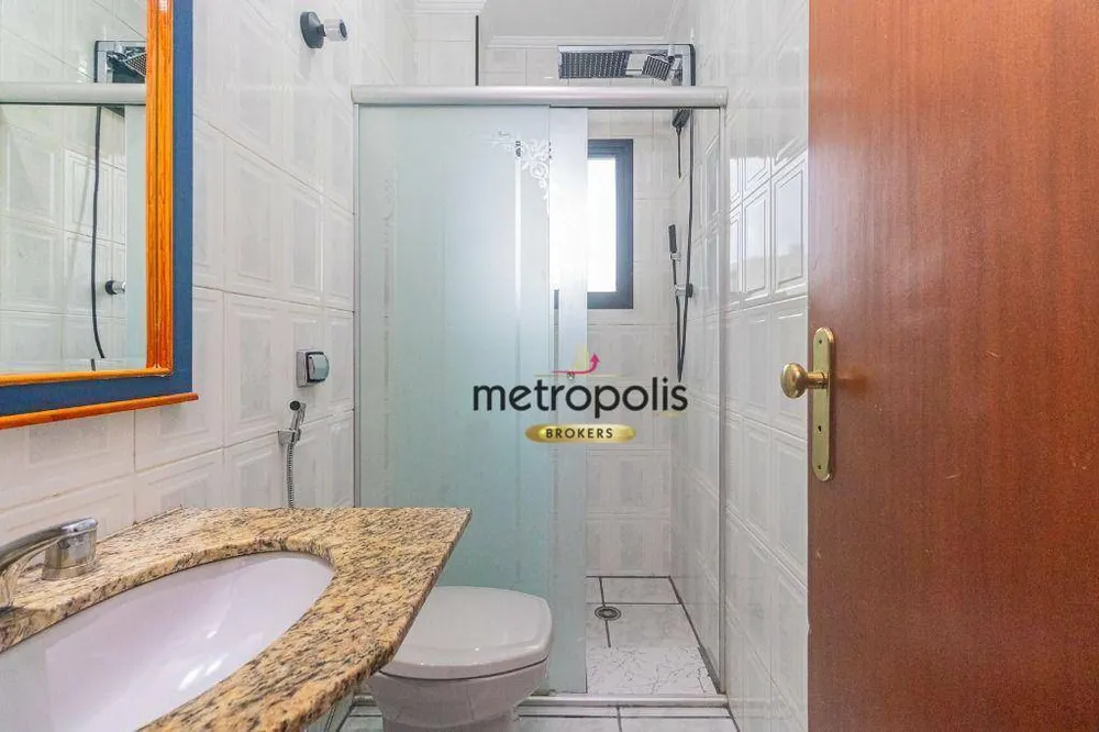 Apartamento, 3 quartos, 117 m² - Foto 9