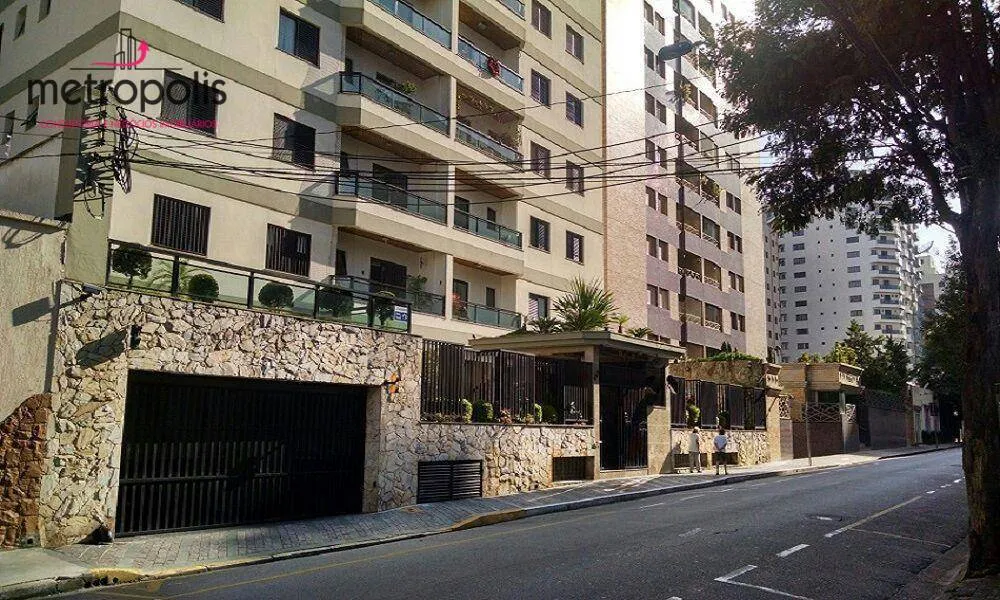 Apartamento, 3 quartos, 117 m² - Foto 11
