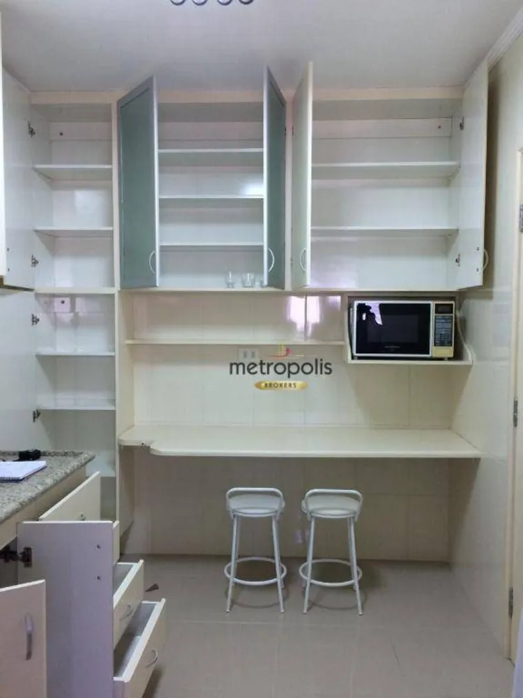 Apartamento, 3 quartos, 102 m² - Foto 8