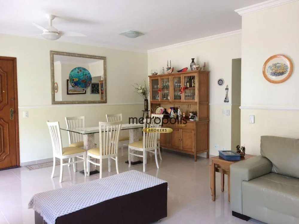 Apartamento, 3 quartos, 102 m² - Foto 5