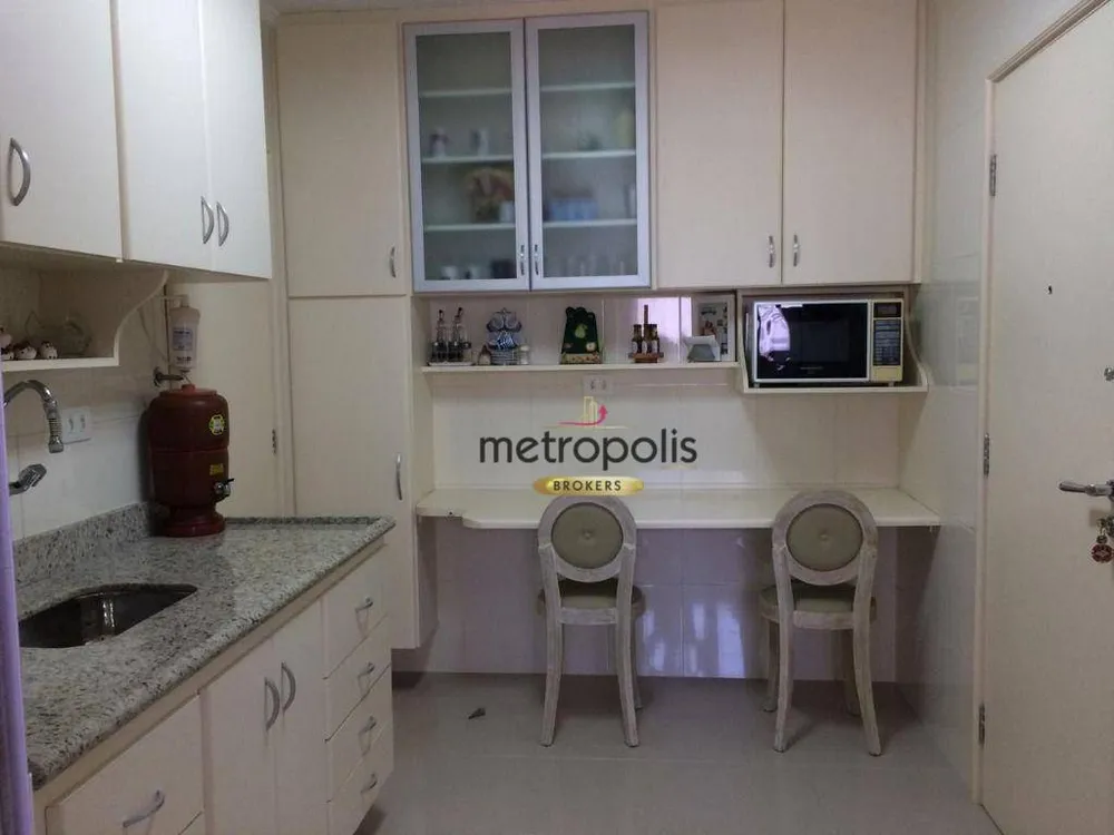 Apartamento, 3 quartos, 102 m² - Foto 7