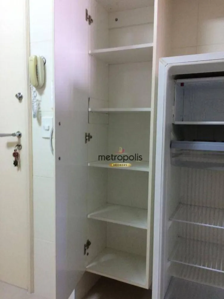Apartamento, 3 quartos, 102 m² - Foto 9