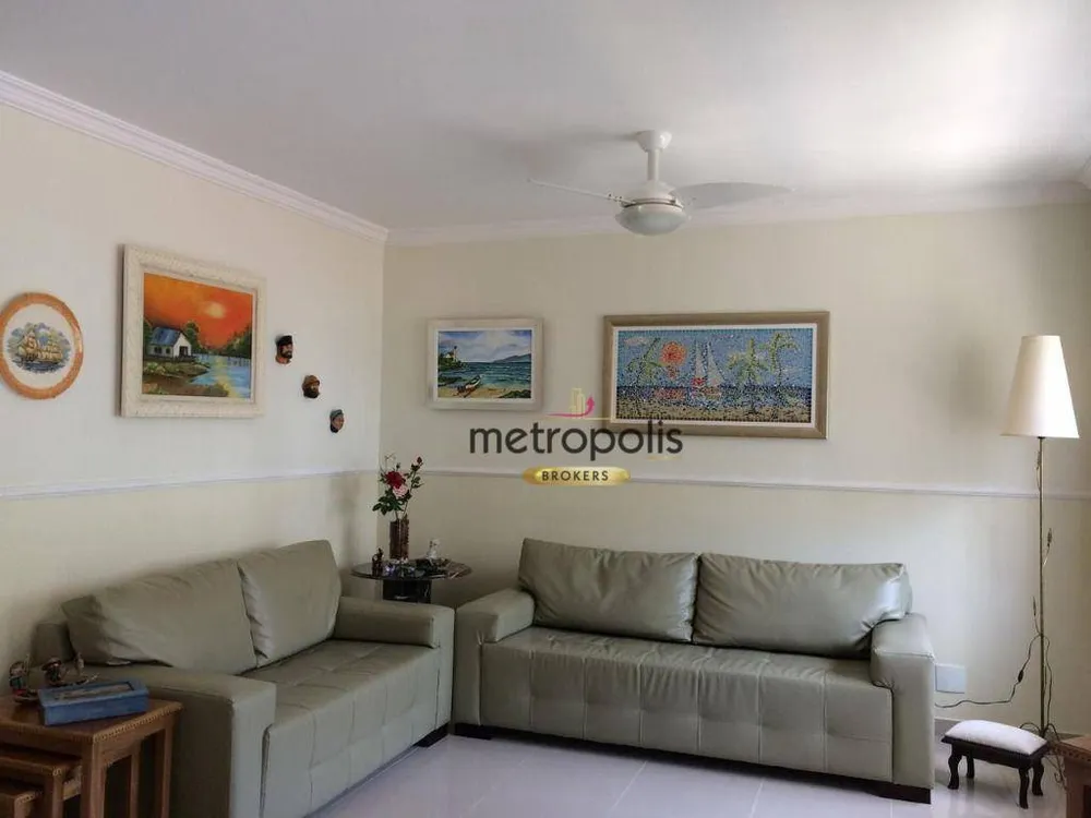 Apartamento, 3 quartos, 102 m² - Foto 2