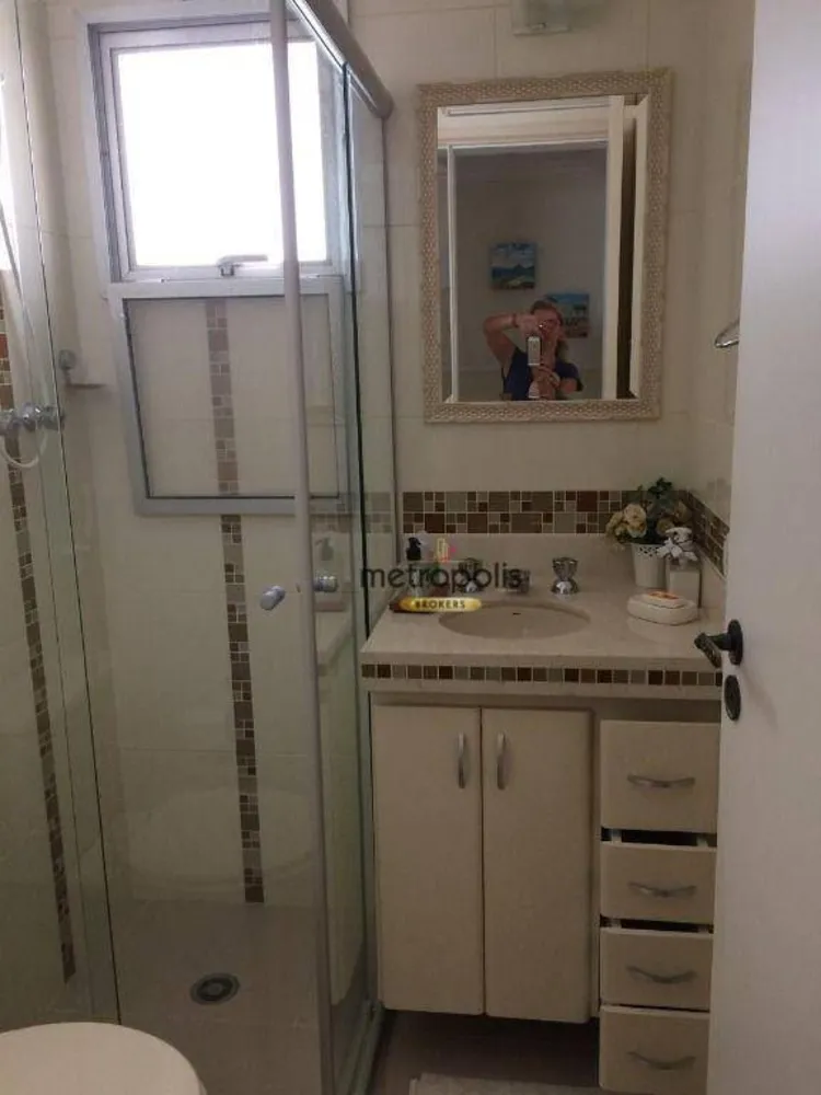 Apartamento, 3 quartos, 102 m² - Foto 11