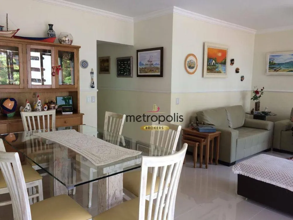 Apartamento, 3 quartos, 102 m² - Foto 1