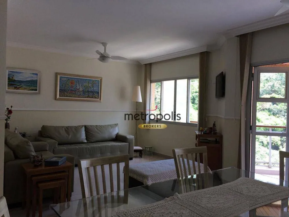 Apartamento, 3 quartos, 102 m² - Foto 3